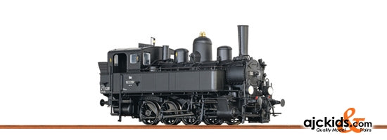 Brawa 40780 Steam Locomotive BR92.22 �BB III DC