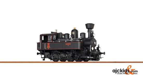 Brawa 40785 Steam Locomotive Reihe 178 KkstB