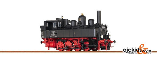 Brawa 40788 Steam Locomotive BR92.22 DRG II DC