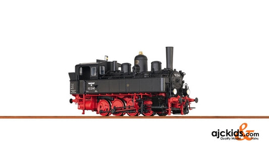 Brawa 40790 Steam Locomotive BR92.22 DRG II DC/SR