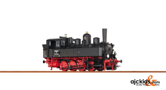 Brawa 40791 Steam Locomotive BR92.22 DRG (Sound + Smoke)