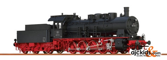 Brawa 40812 Steam Locomotive BR 057 DB IV DC