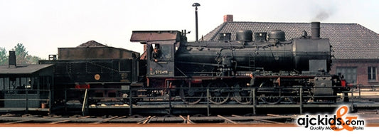 Brawa 40817 Steam Locomotive BR 57.10 DR III AC