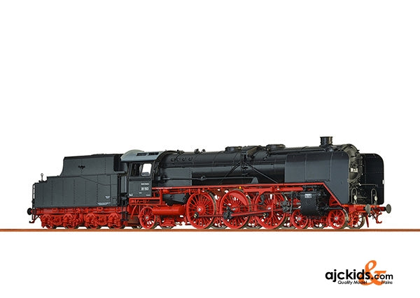 Brawa 40900 Steam Locomotive BR 01 DRG BASIC+