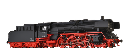 Brawa 40927 - H0 Steam Locomotive BR 01 DB, III, AC Digital