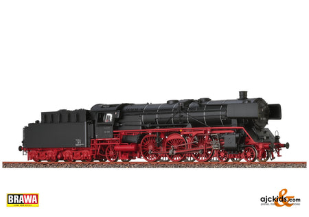 Brawa 40956 - Brawa 40956 - Steam Locomotive 01 DB, III, DC b+