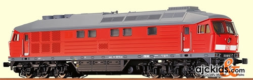 Brawa 41068 Diesel Locomotive BR 232 DB Schenker AG