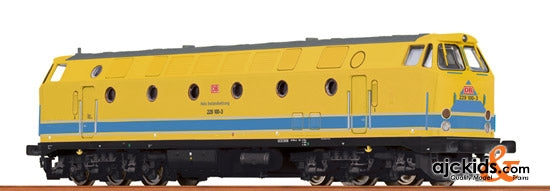 Brawa 41111 Diesel Loco BR 119 DB