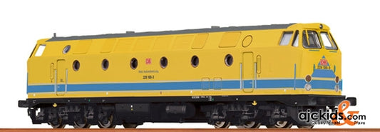 Brawa 41111 Diesel Loco BR 119 DB