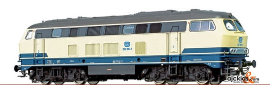 Brawa 41132 Diesel Locomotive BR 216 DB