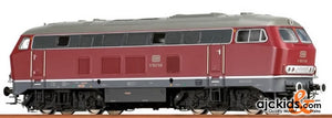 Brawa 41136 Diesel Locomotive V 160 der DB