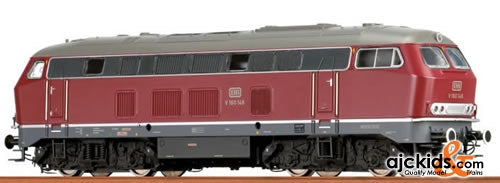 Brawa 41137 Diesel Locomotive V 160 der DB