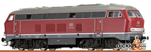 Brawa 41138 Diesel Locomotive V 160 der DB