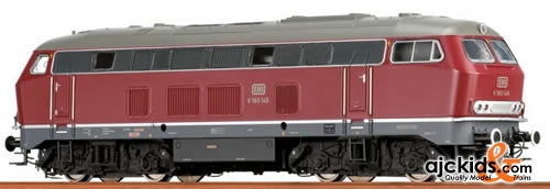 Brawa 41139 Diesel Locomotive V 160 der DB