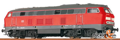 Brawa 41142 Diesel Locomotive BR 216 der DB