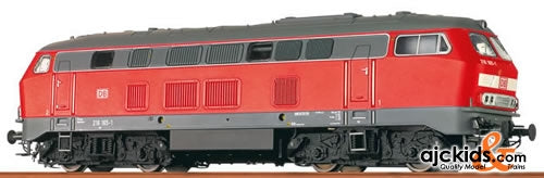 Brawa 41143 Diesel Locomotive BR 216 der DB