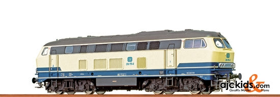 Brawa 41153 Diesel Loco BR 216 DB