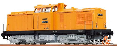 Brawa 41213 Diesel Locomotive BR 108 der DR