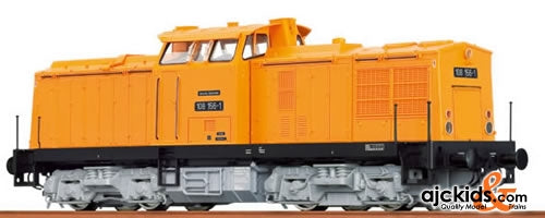 Brawa 41214 Diesel Locomotive BR 108 der DR