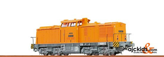 Brawa 41276 Diesel Locomotive BR 108 DR; era 4; DC