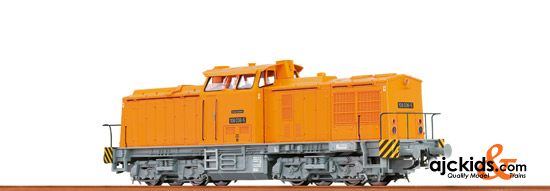 Brawa 41279 Diesel Locomotive BR 108 DR; era 4; Sound
