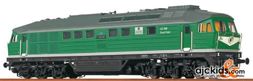 Brawa 41406 Diesel Locomotive BR V300 001 de