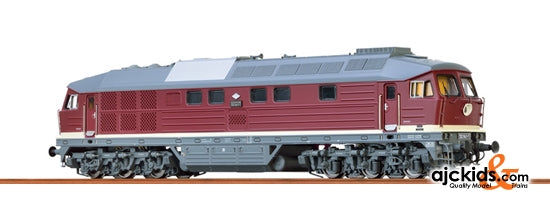 Brawa 41450 Diesel Locomotive BR132 DR