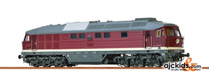 Brawa 41454 Diesel Locomotive BR132 DR