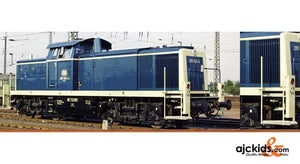 Brawa 41507 Diesel Locomotive BR291 DB IV AC Dig BASIC+