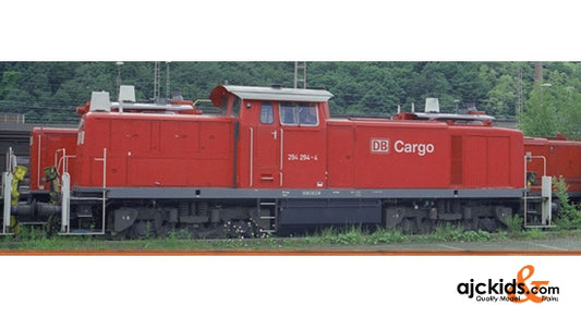 Brawa 41510 Diesel Locomotive BR294 DB V DC An. BASIC