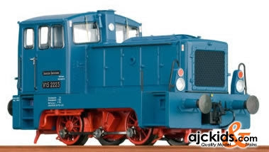 Brawa 42607 Diesel Locomotive V 15 der DR E