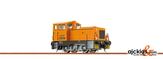 Brawa 42614 Diesel Locomotive BR101 DR