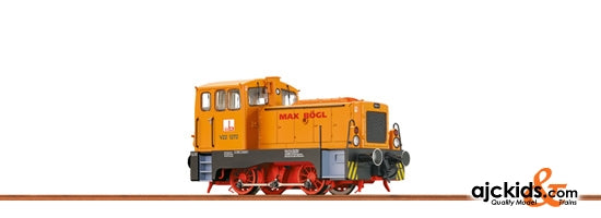 Brawa 42616 Diesel Locomotive V22 Max Bogl