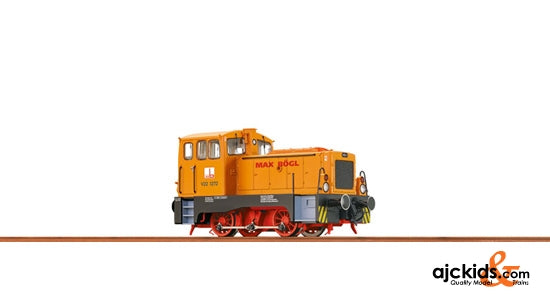 Brawa 42617 Diesel Locomotive V22 Max B�gl