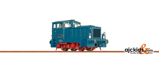 Brawa 42618 Diesel Locomotive V15 DR