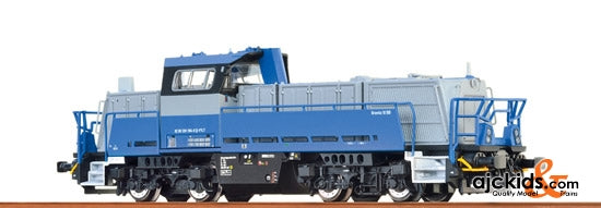 Brawa 42754 Diesel Loco Gravita 10BB V