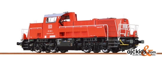 Brawa 42782 Diesel Locomotive Gravita 10BB DB VI DC