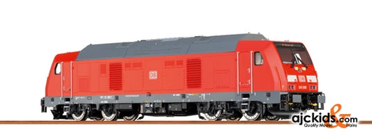 Brawa 42904 Diesel Locomotive BR245 DB Analog BASIC