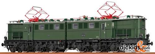 Brawa 43028 Electric Locomotive E 95 DR Museum