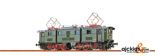 Brawa 43038 Electric Loco E 77 DR