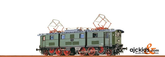 Brawa 43039 Electric Loco E 77 DR