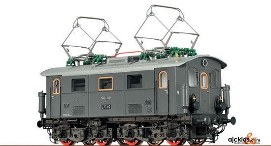 Brawa 43062 Electric Locomotive E73 DRG