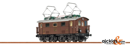 Brawa 43070 Electric Locomotive E73 DRG