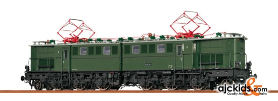 Brawa 43152 Electric Locomotive E95 DR