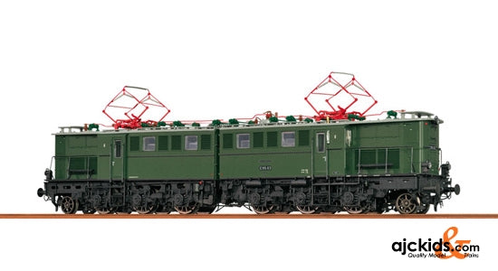 Brawa 43153 Electric Locomotive E95 DR