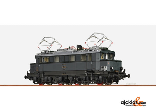 Brawa 43400 Electric Locomotive E44 DRB II DC An. BASIC+