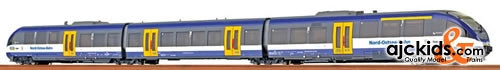 Brawa 44026 Railcar Talent der NO
