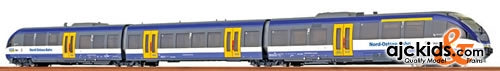 Brawa 44028 Railcar Talent der NO