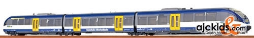 Brawa 44032 Railcar Talent der BO