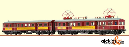 Brawa 44088 Railcar ET 65 SVG V DC